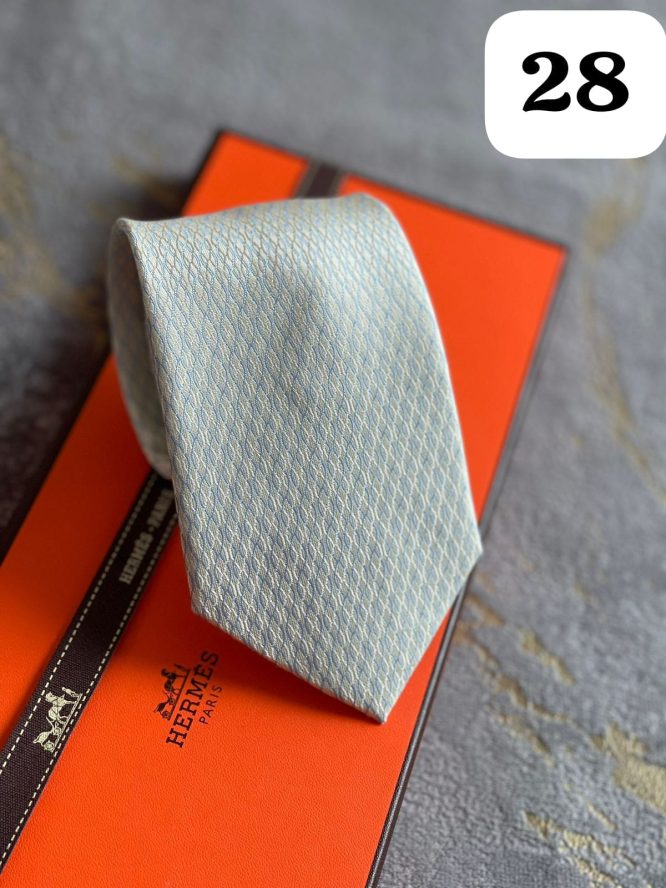 HERMES -TIES