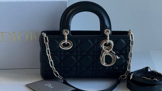 DIOR - LADY DIOR
