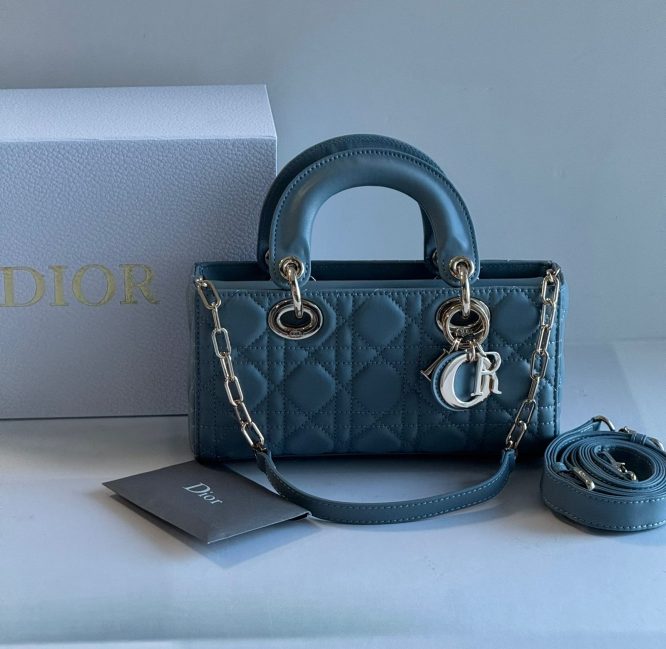 DIOR - LADY DIOR