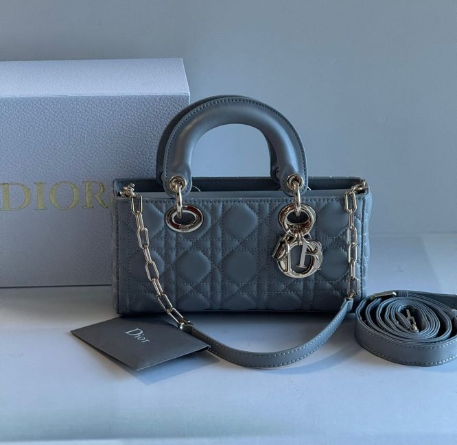 DIOR - LADY DIOR