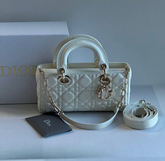 DIOR - LADY DIOR