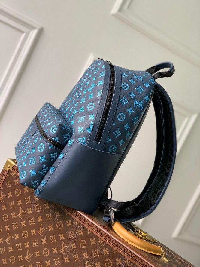 LOUIS VUITTON - Backpack  -MASTER