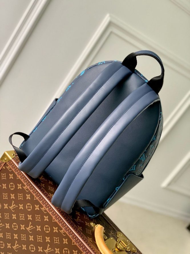 LOUIS VUITTON - Backpack  -MASTER