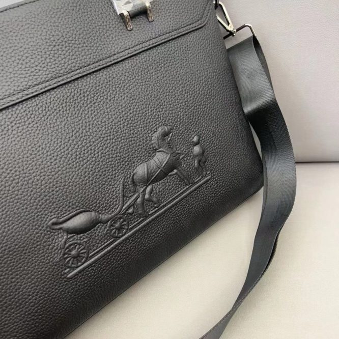 HERMES- LAPTOPBAG