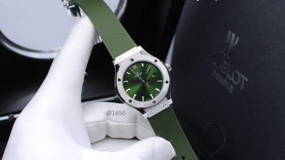 HUBLOT- LADY-MINI- WATSHES -BATTERY