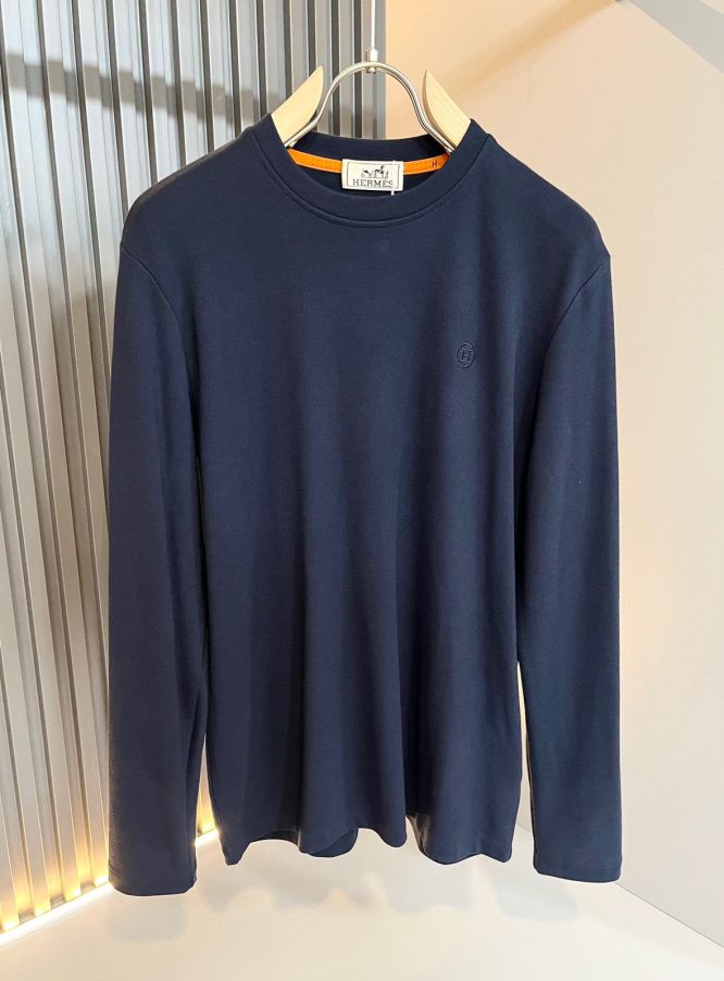 HERMES-MEN jumper