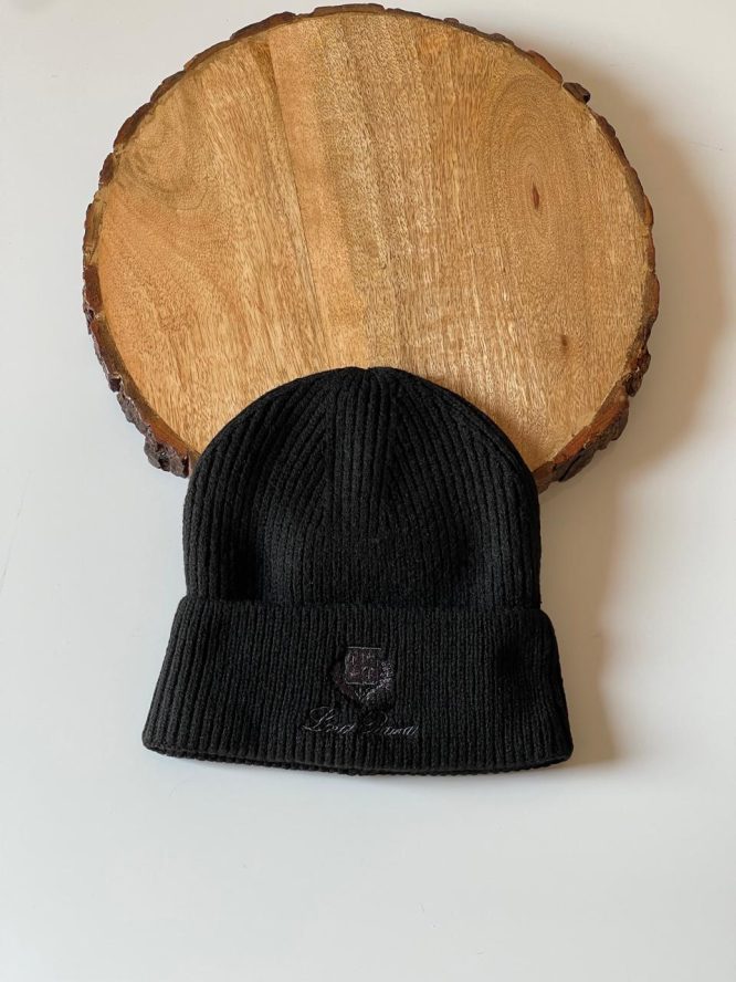 LORA PIAN- CAP -WINTER -UNISEX