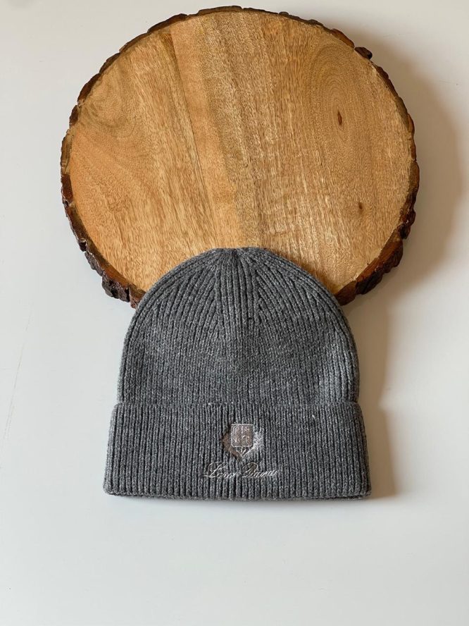 LORA PIAN- CAP -WINTER -UNISEX