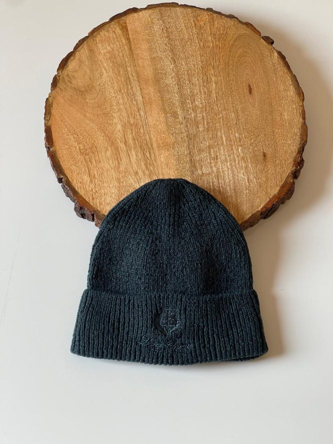 LORA PIAN- CAP -WINTER -UNISEX