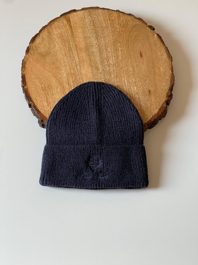 LORA PIAN- CAP -WINTER -UNISEX