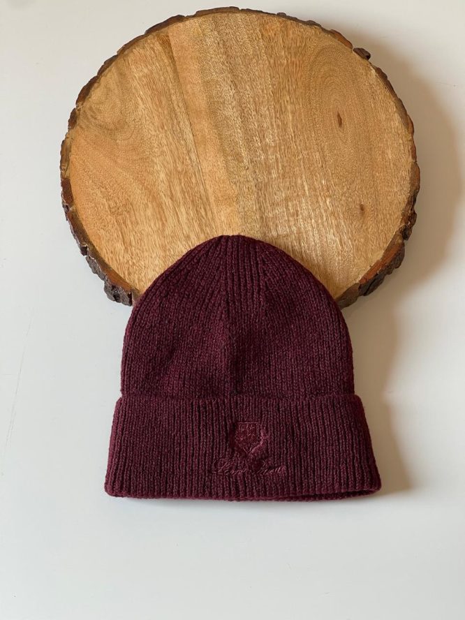 LORA PIAN- CAP -WINTER -UNISEX