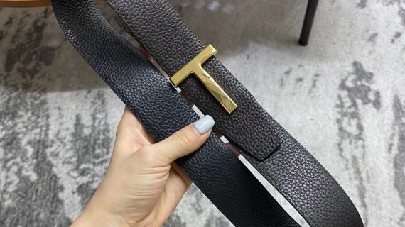 Tom ford -BELT -MEN
