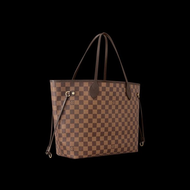 LOUIS VUITTON - NEVERFULL -MASTER