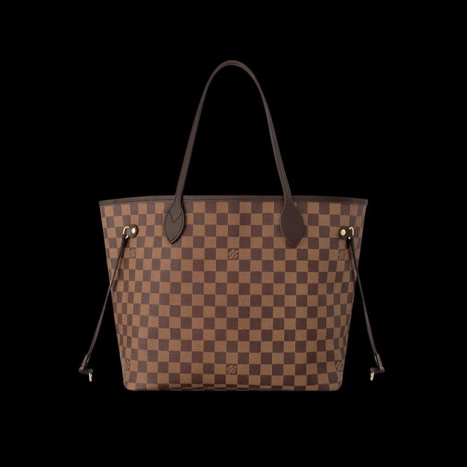 LOUIS VUITTON - NEVERFULL -MASTER