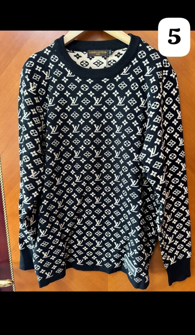 SWEATER -MEN -COLLECTION
