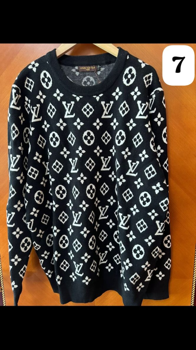 SWEATER -MEN -COLLECTION