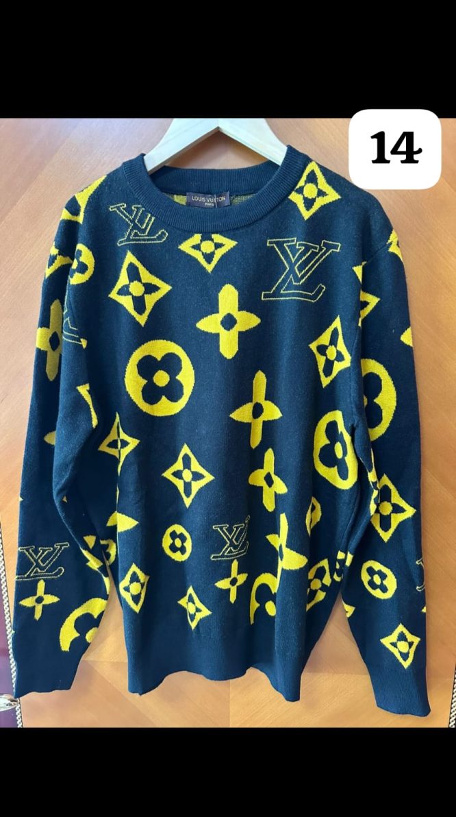 SWEATER -MEN -COLLECTION