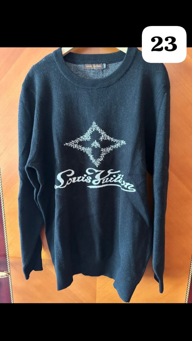SWEATER -MEN -COLLECTION