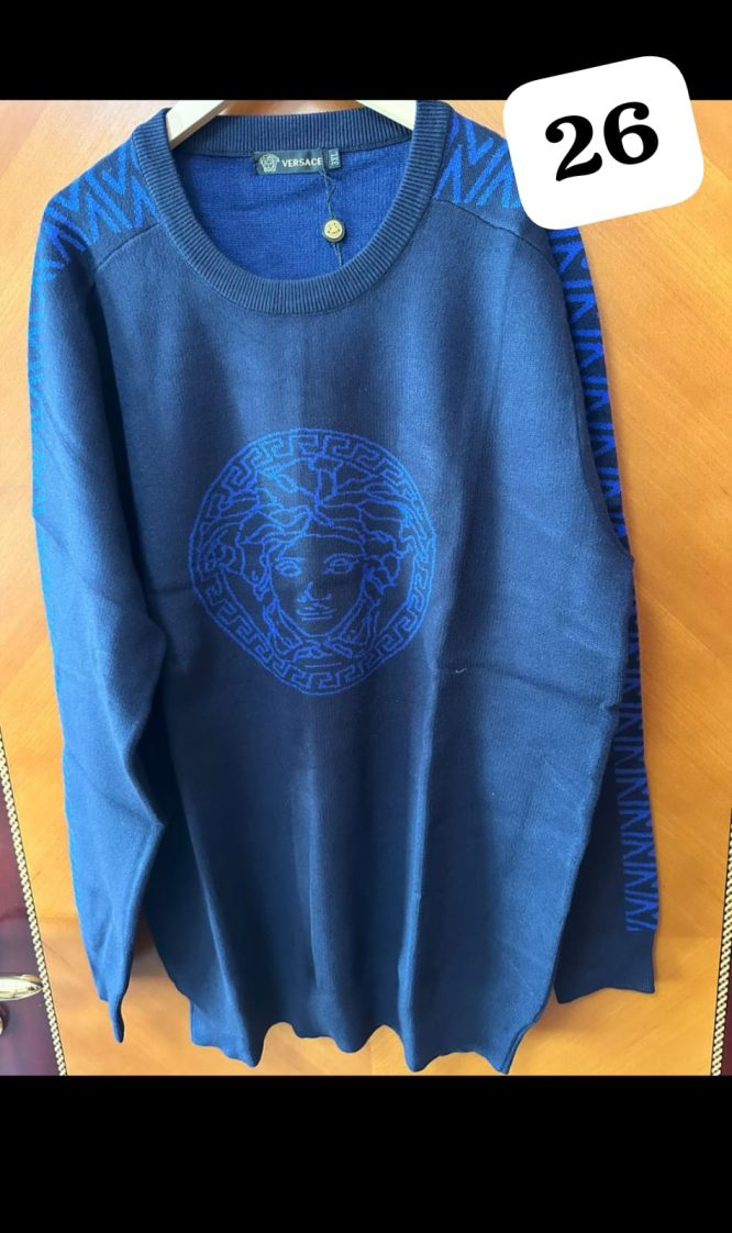 SWEATER -MEN -COLLECTION