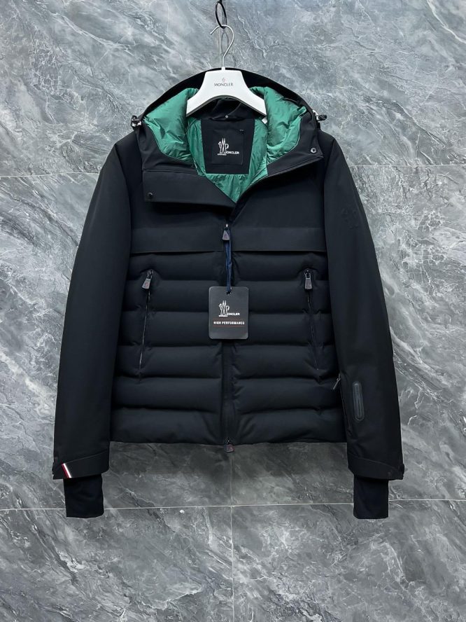 MONCLER SK-jacket