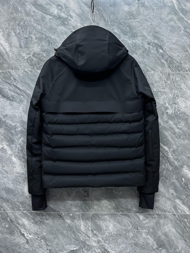 MONCLER SK-jacket