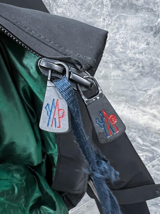 MONCLER SK-jacket