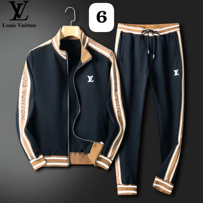 TRACKSUIT -COLLLECTION -MEN