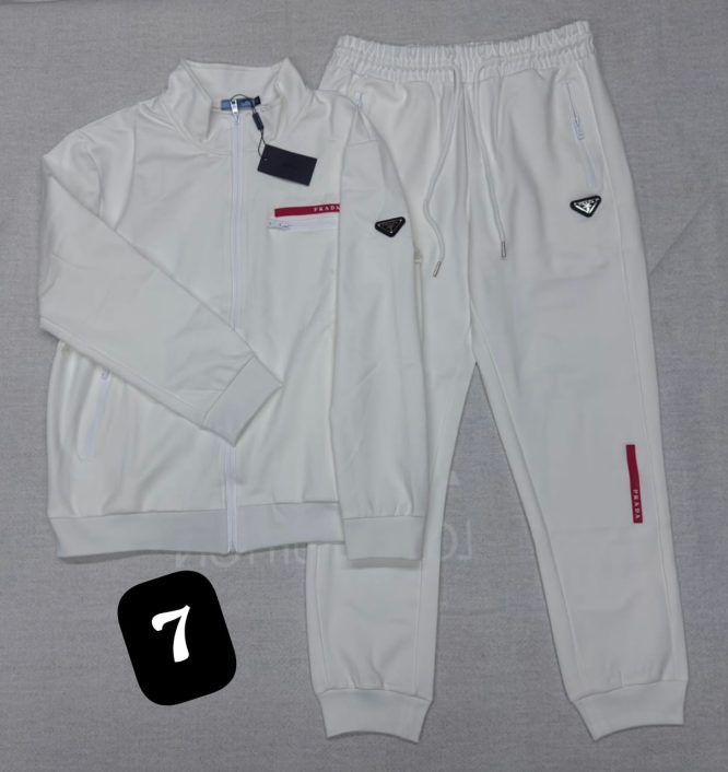 TRACKSUIT -COLLLECTION -MEN