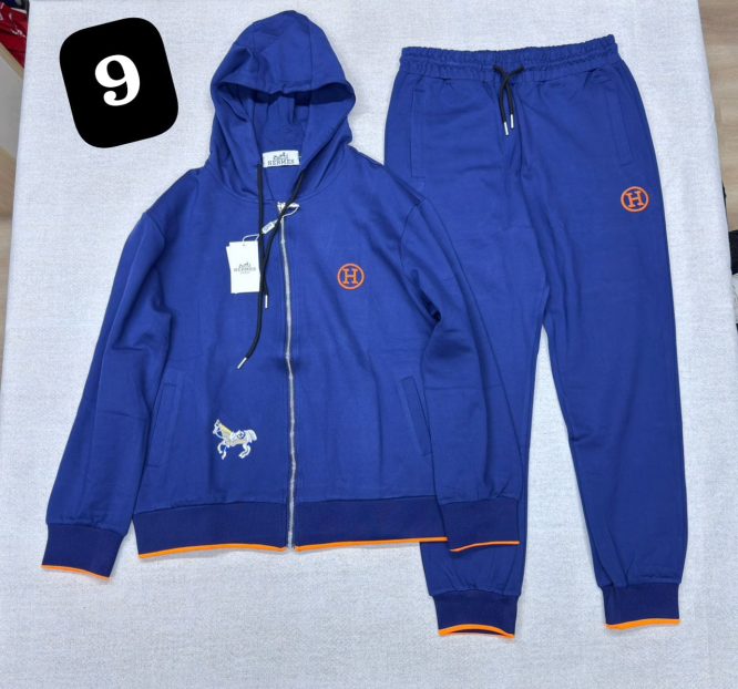 TRACKSUIT -COLLLECTION -MEN