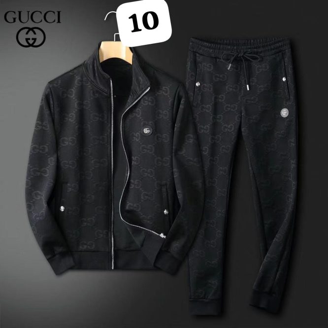 TRACKSUIT -COLLLECTION -MEN