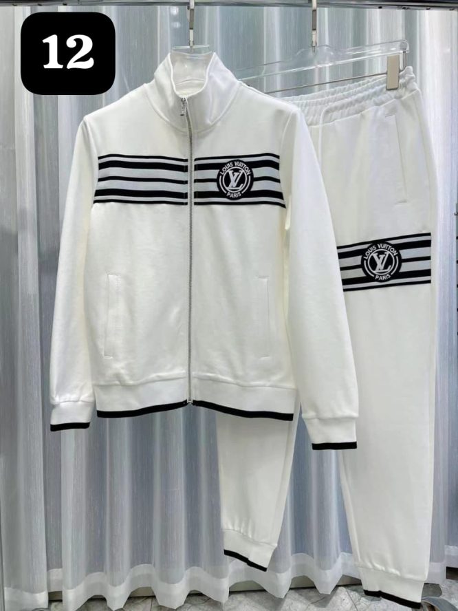 TRACKSUIT -COLLLECTION -MEN