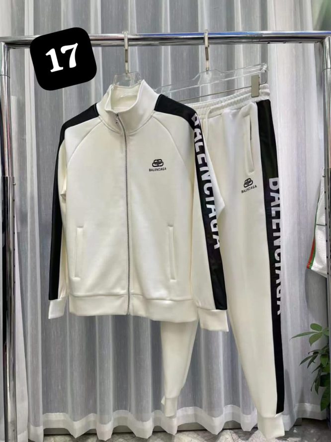 TRACKSUIT -COLLLECTION -MEN