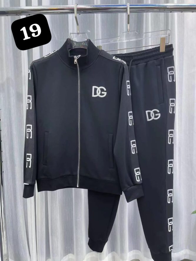 TRACKSUIT -COLLLECTION -MEN