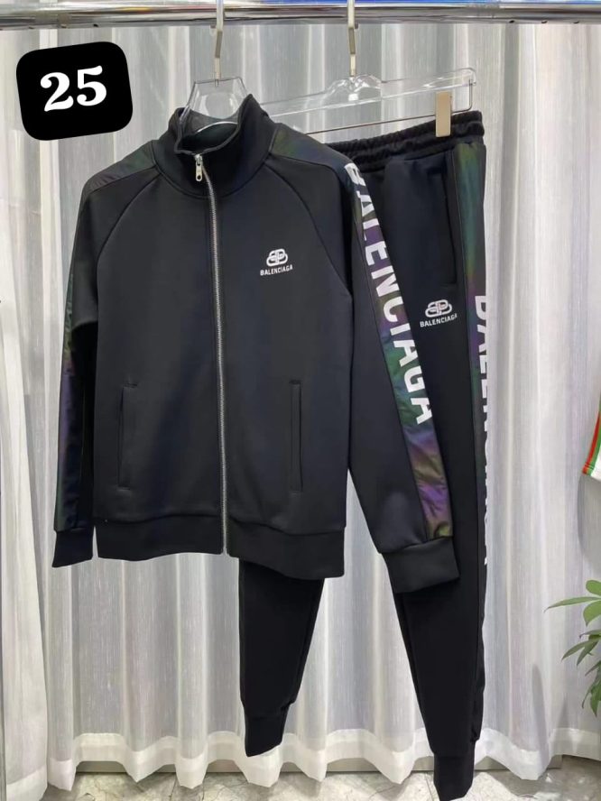 TRACKSUIT -COLLLECTION -MEN