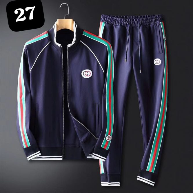 TRACKSUIT -COLLLECTION -MEN