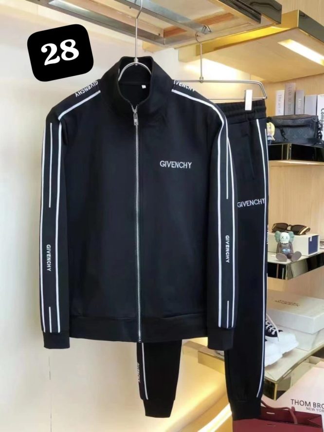 TRACKSUIT -COLLLECTION -MEN