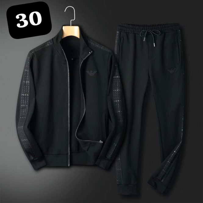 TRACKSUIT -COLLLECTION -MEN