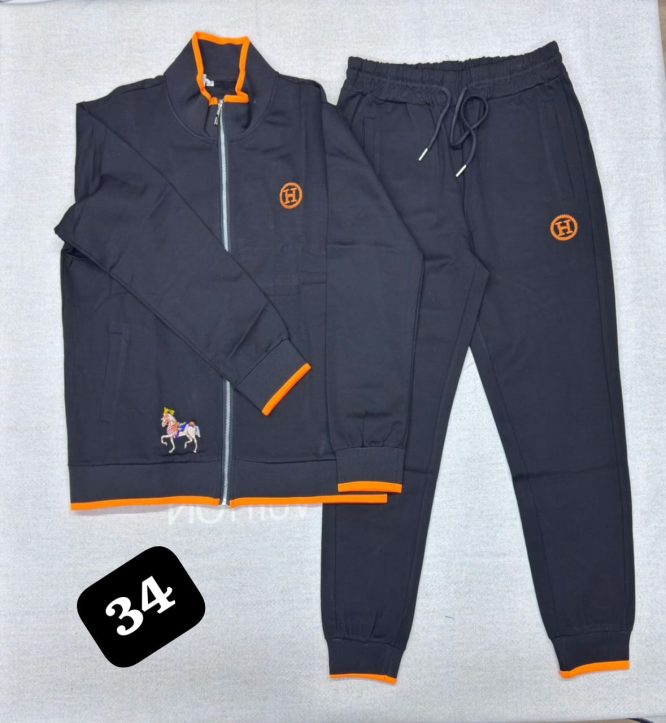 TRACKSUIT -COLLLECTION -MEN