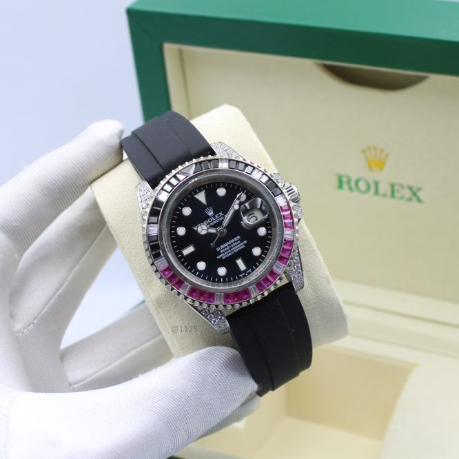 ROLEX MEN AUTOMATIC 41MM