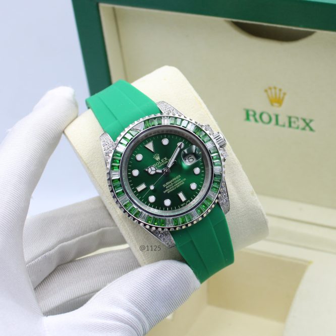 ROLEX MEN AUTOMATIC 41MM
