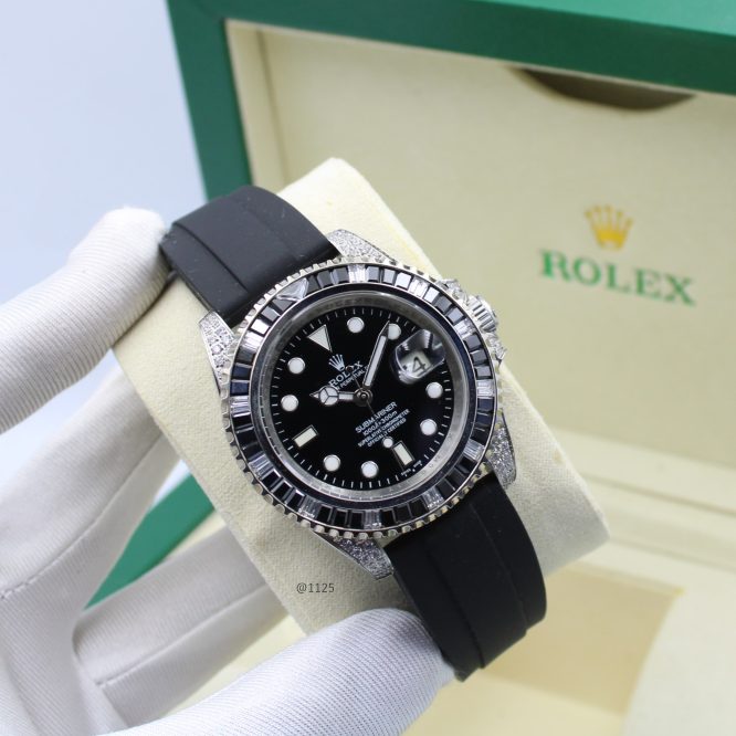 ROLEX MEN AUTOMATIC 41MM