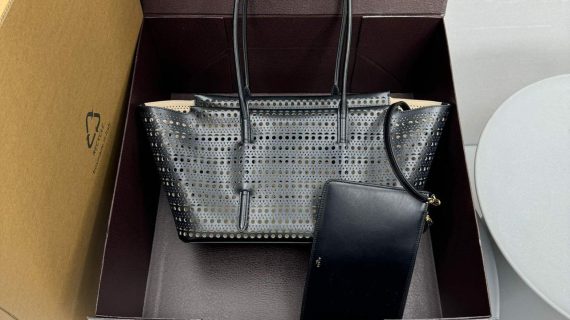 Alaïa -MINA 32 BAG