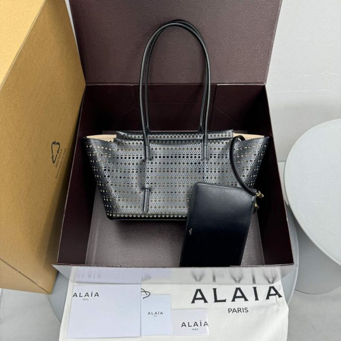 Alaïa -MINA 32 BAG