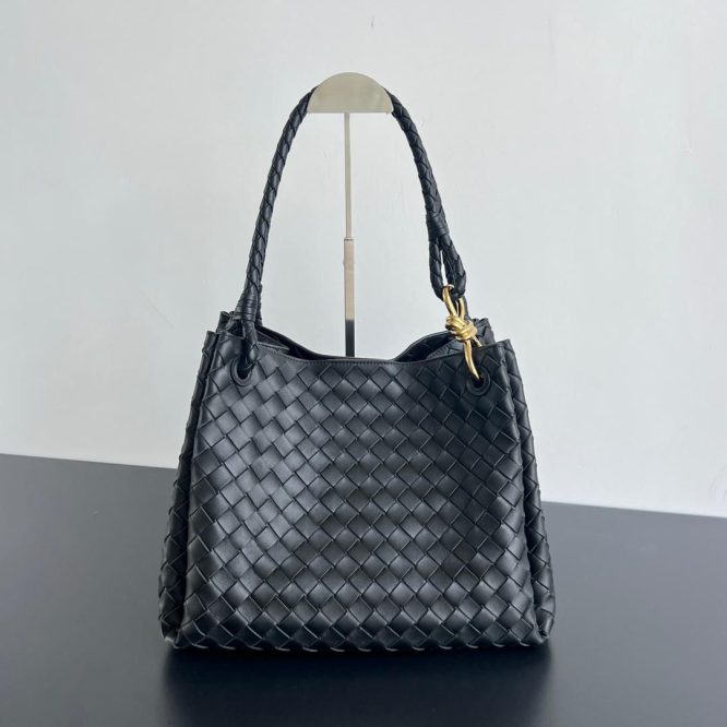 BOTTEGA VENETA - Original Leather quality