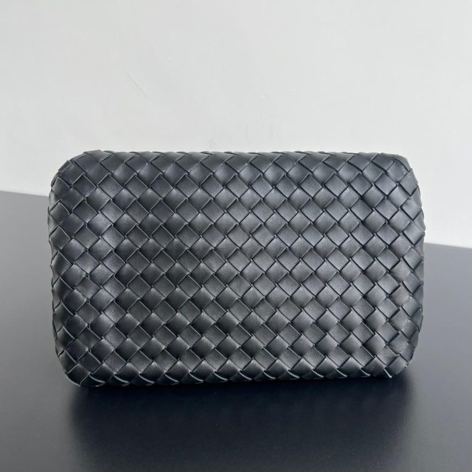 BOTTEGA VENETA - Original Leather quality