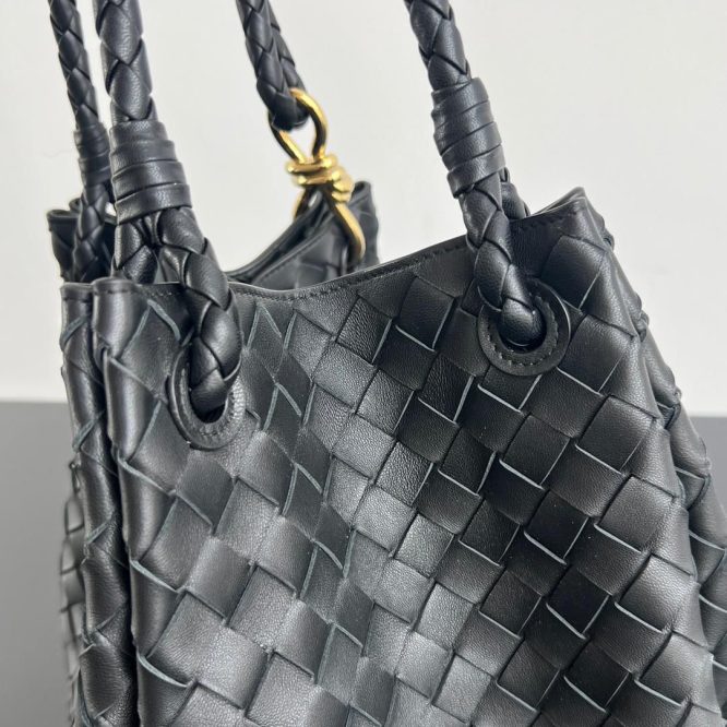 BOTTEGA VENETA - Original Leather quality