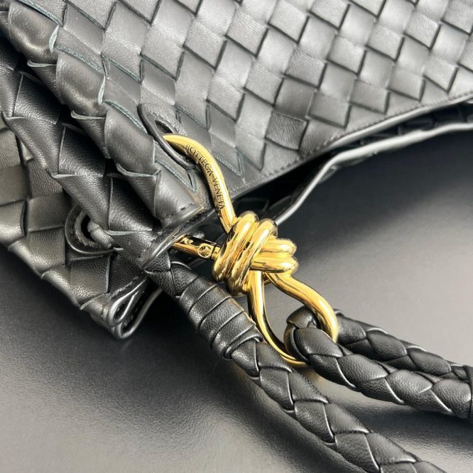 BOTTEGA VENETA - Original Leather quality