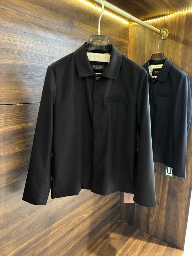 LORO -PIANA -JACKET