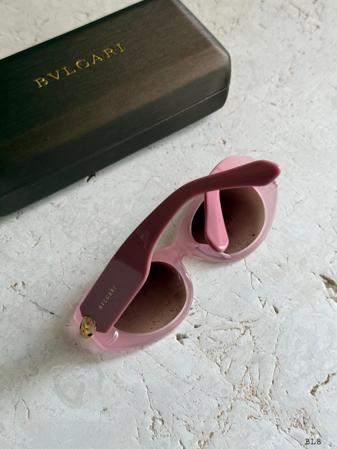 BVLGARI -SUNGLASSES