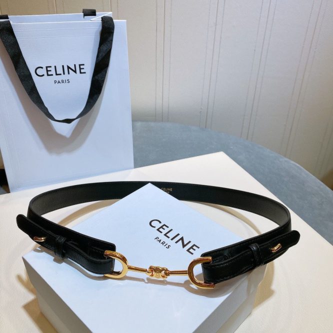 CELINE -BELT